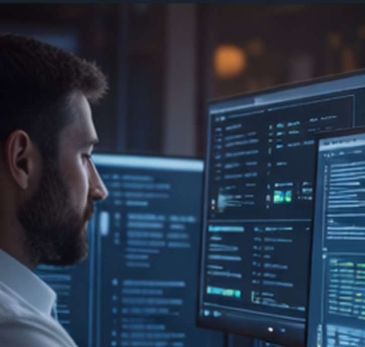 Business Process Modernization