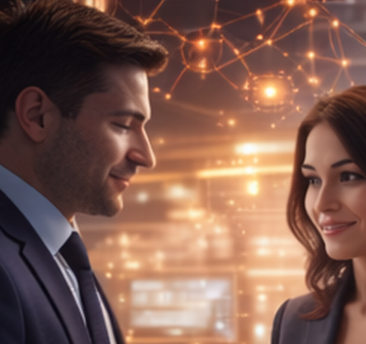 Business & Technology Advisory