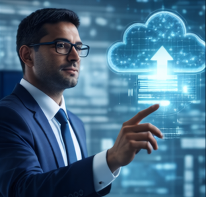 Cloud & Low-CodePlatforms