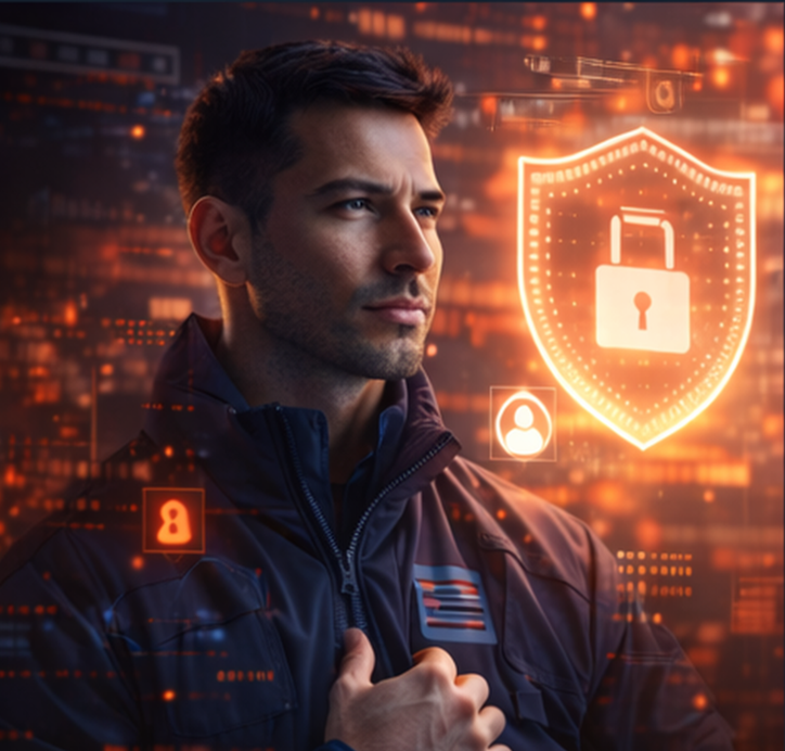 Cybersecurity & Resilience