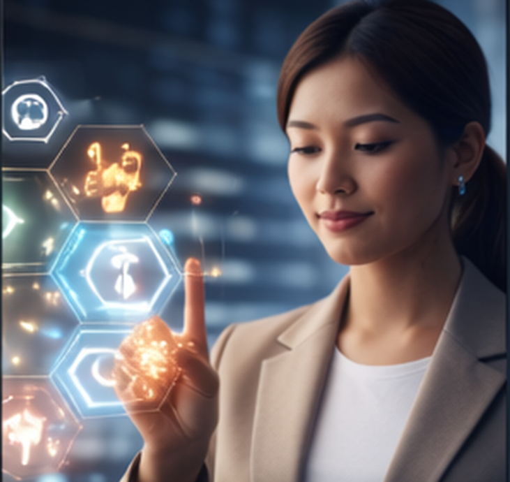 Digital Transformation & Modernization