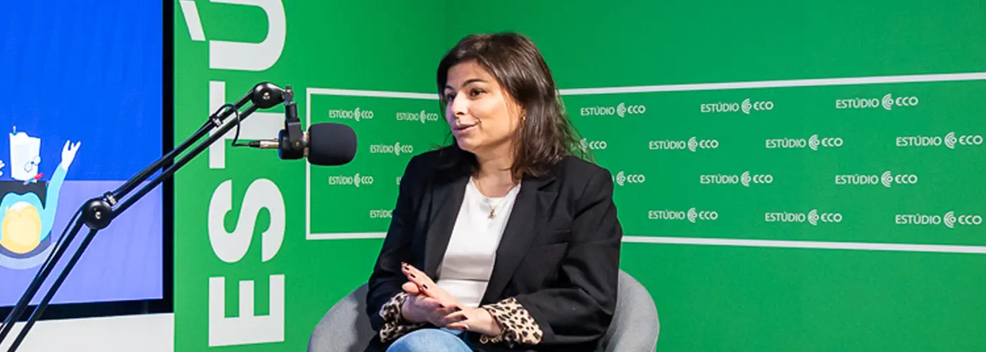 Inês Pina Pereira - Glintt Global